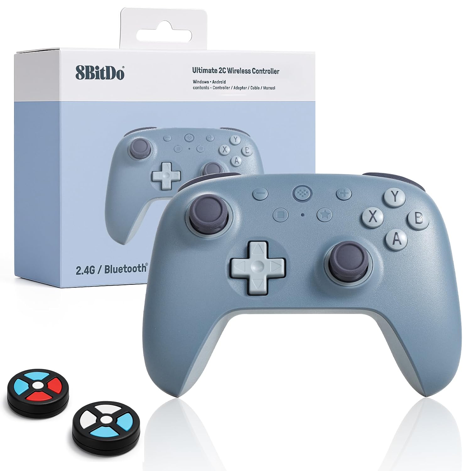 8BitDo Ultimate 2C Wireless - miniatura 3