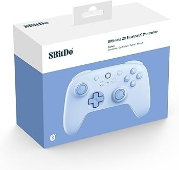 8BitDo Ultimate 2C Wireless - miniatura 4