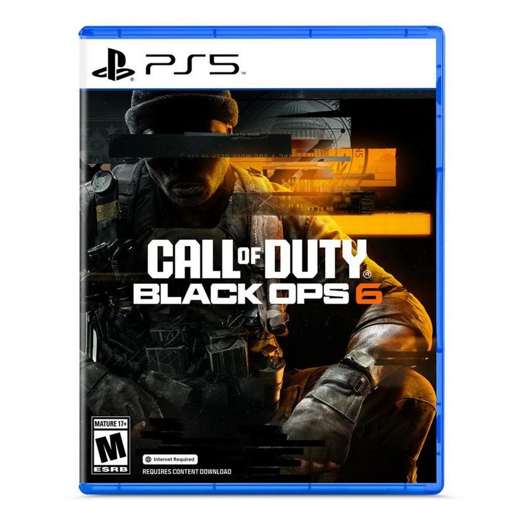 Call of Duty: Black Ops 6 - Xbox - miniatura 3