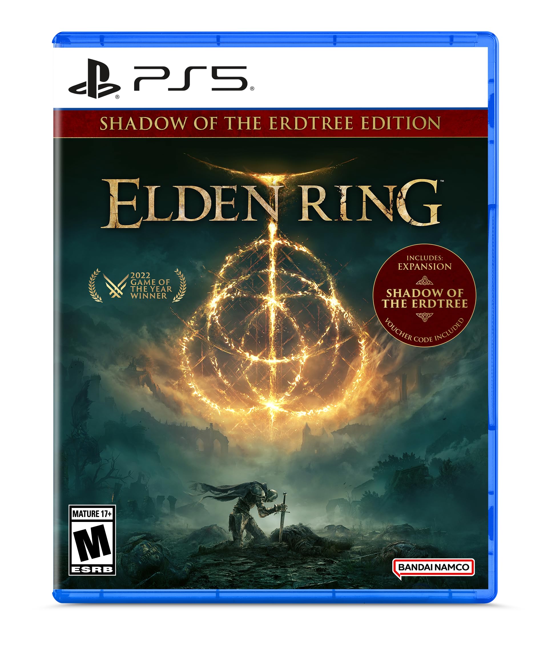 Elden Ring - PS5 - miniatura 4