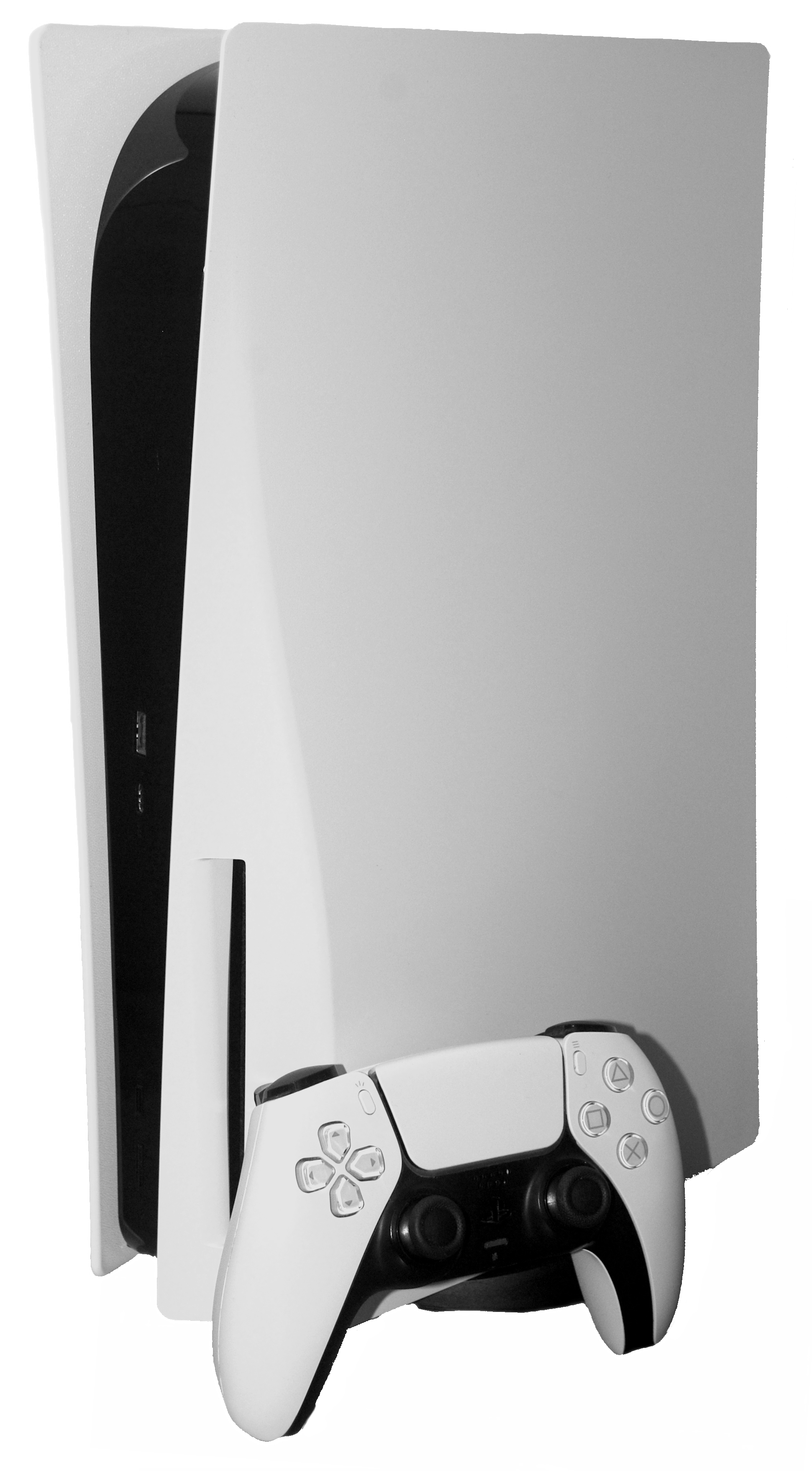 PlayStation 5 Slim - miniatura 2