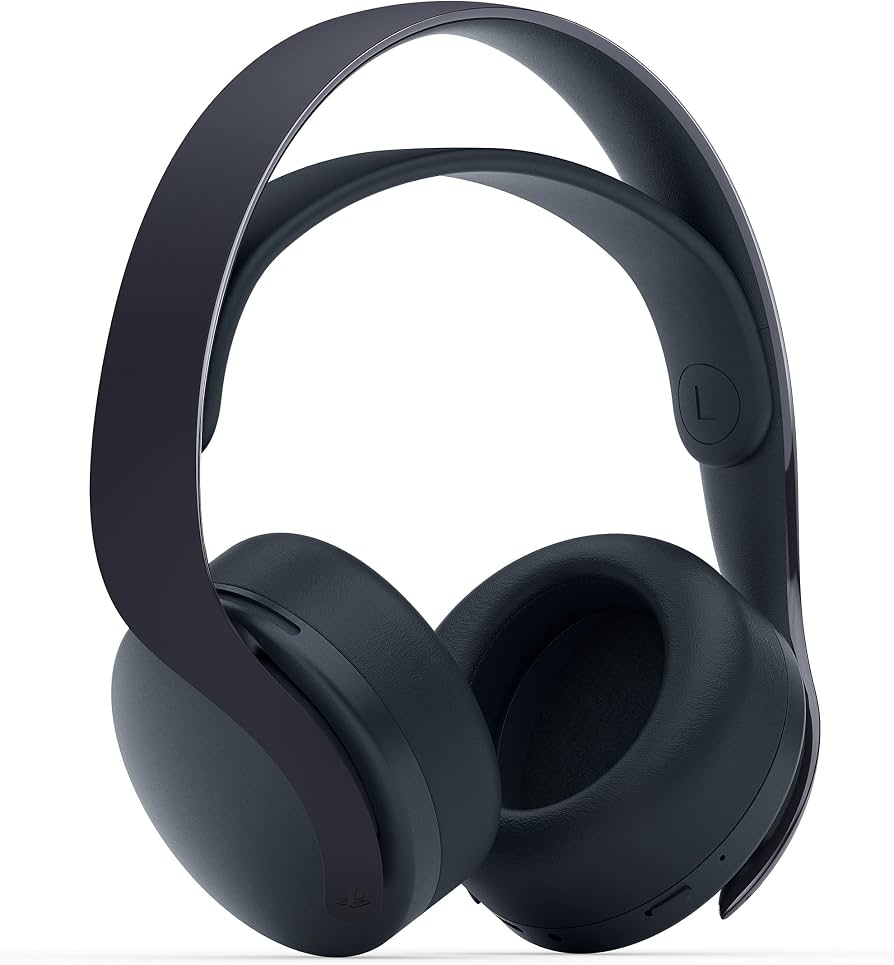 Sony Pulse 3D Wireless Headset - miniatura 2