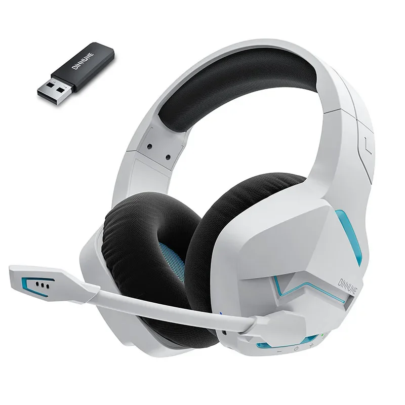 Sony Pulse 3D Wireless Headset - miniatura 3