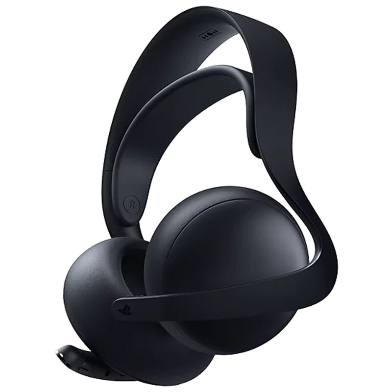 Sony Pulse 3D Wireless Headset - miniatura 4