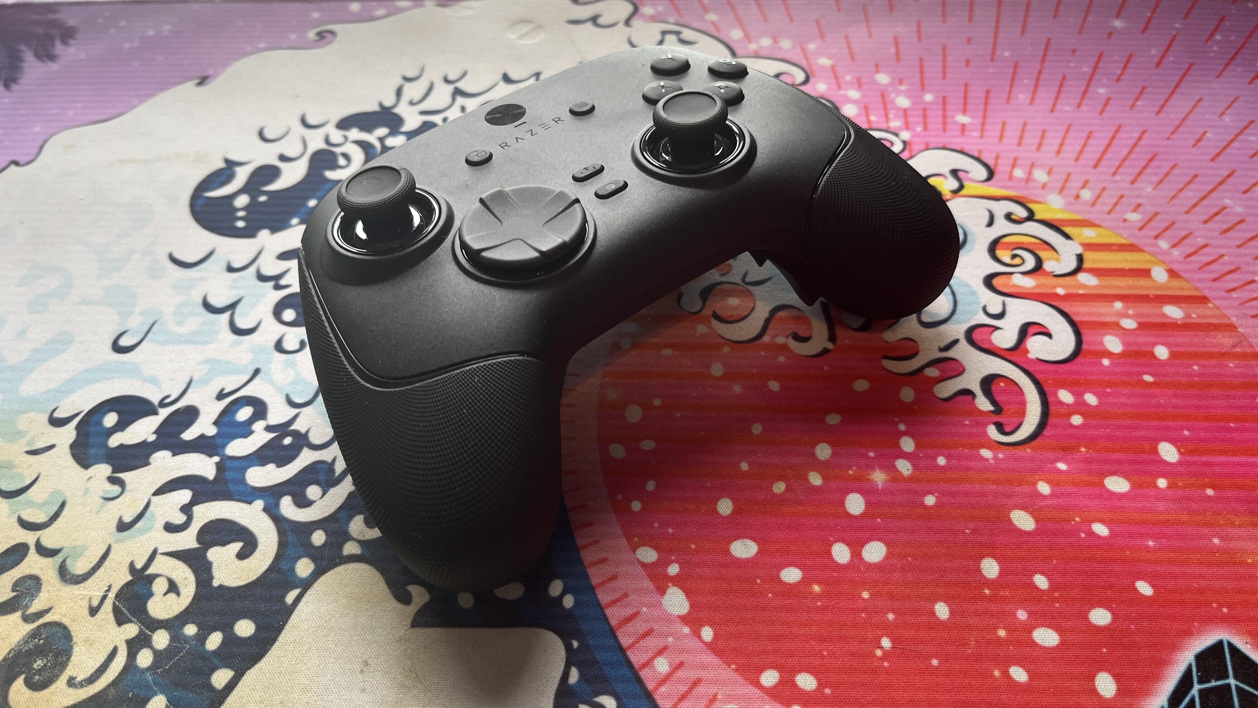 Razer Wolverine V3 Pro - miniatura 2