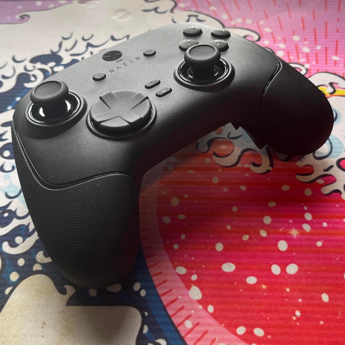 Razer Wolverine V3 Pro - miniatura 4