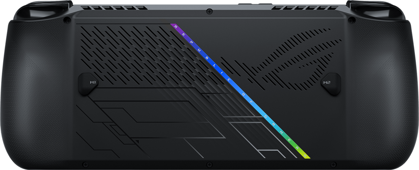 ASUS ROG Ally X - miniatura 2