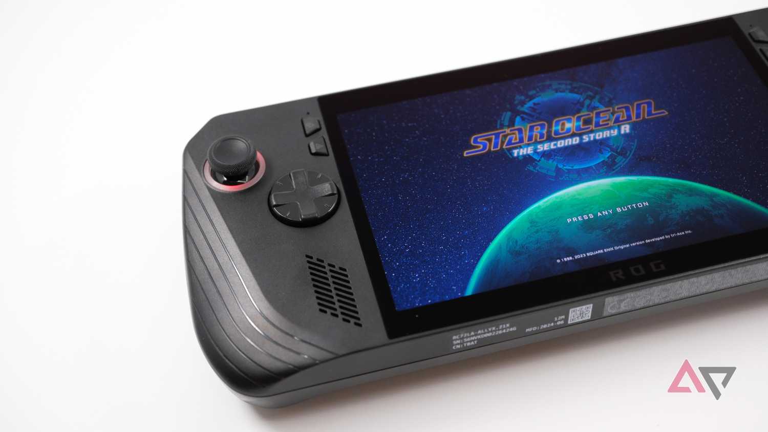 ASUS ROG Ally X - miniatura 3