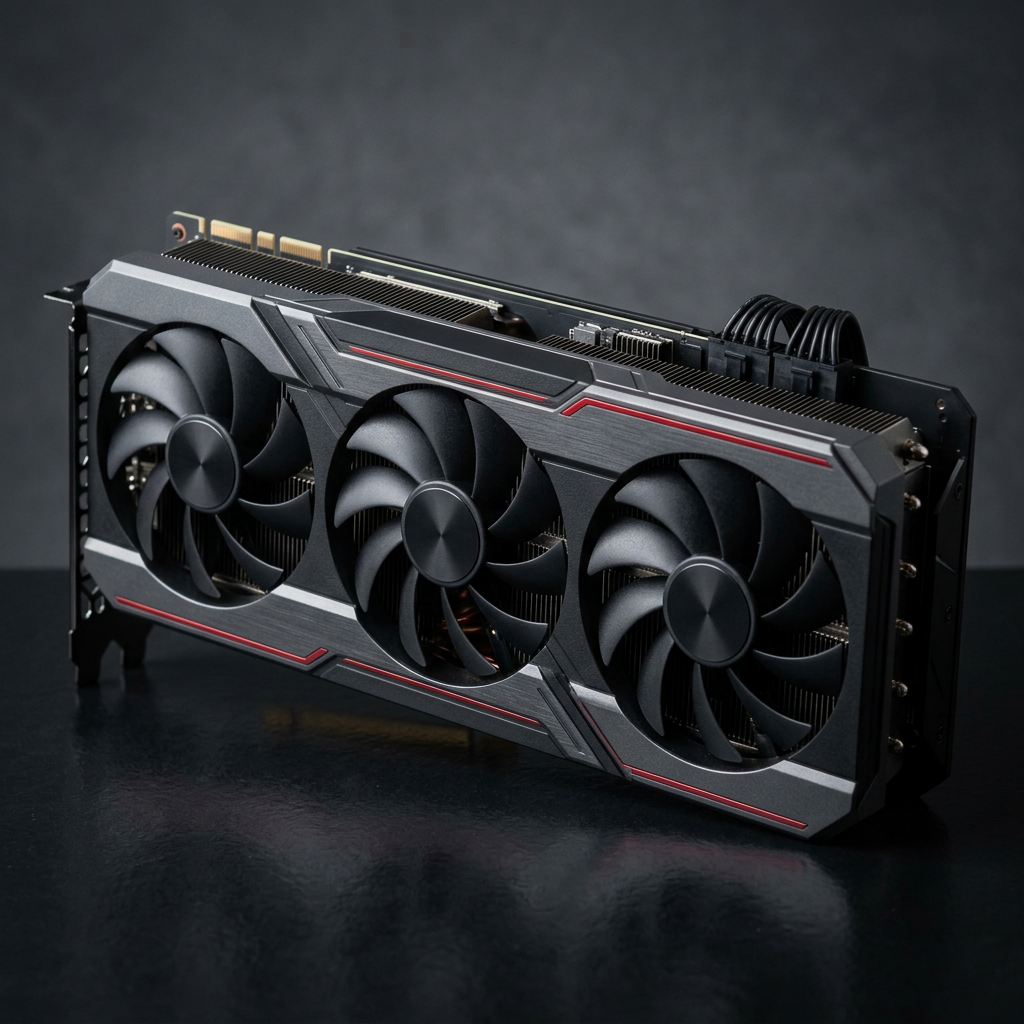 NVIDIA GeForce RTX 5070