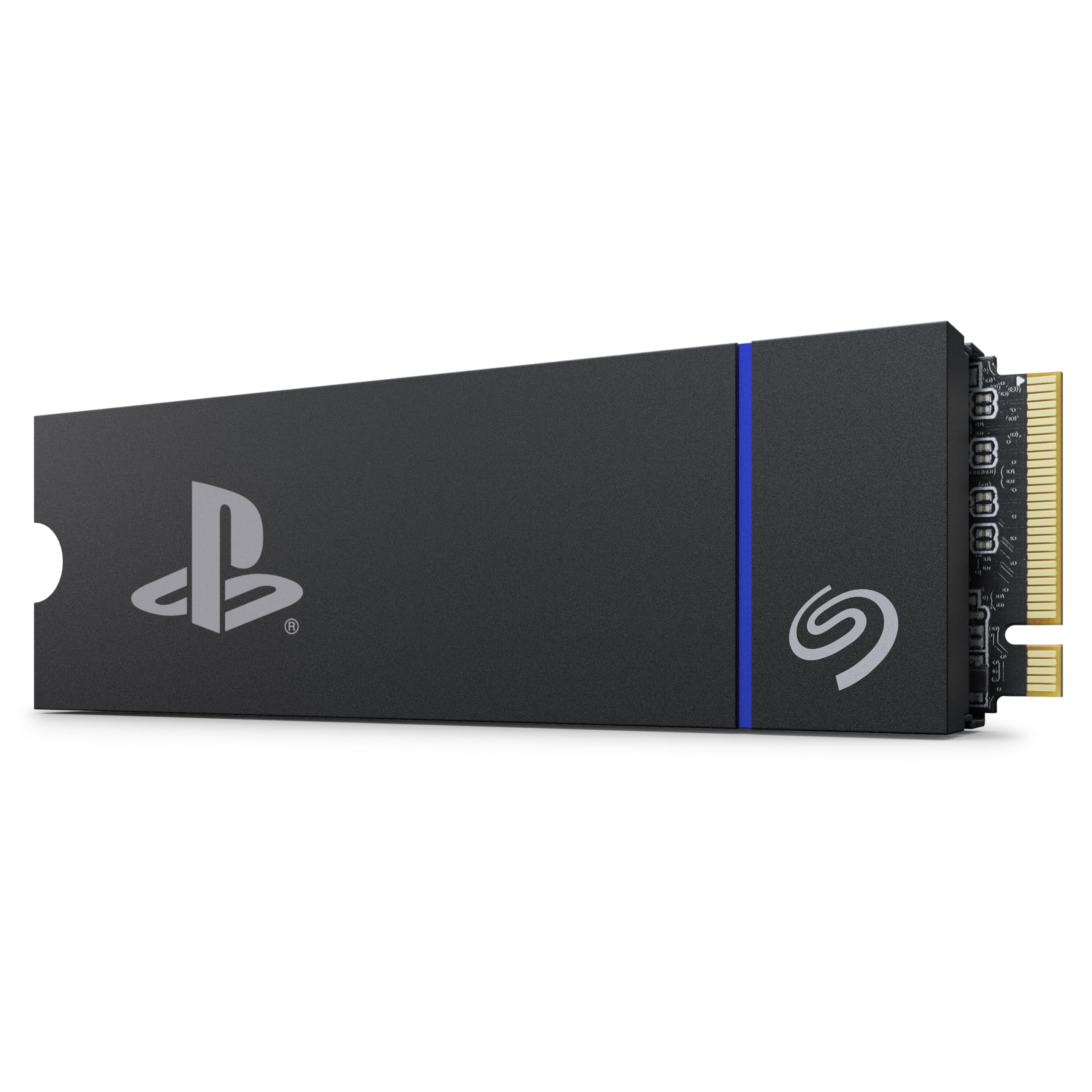 Seagate Game Drive para PS5 2 TB - miniatura 2