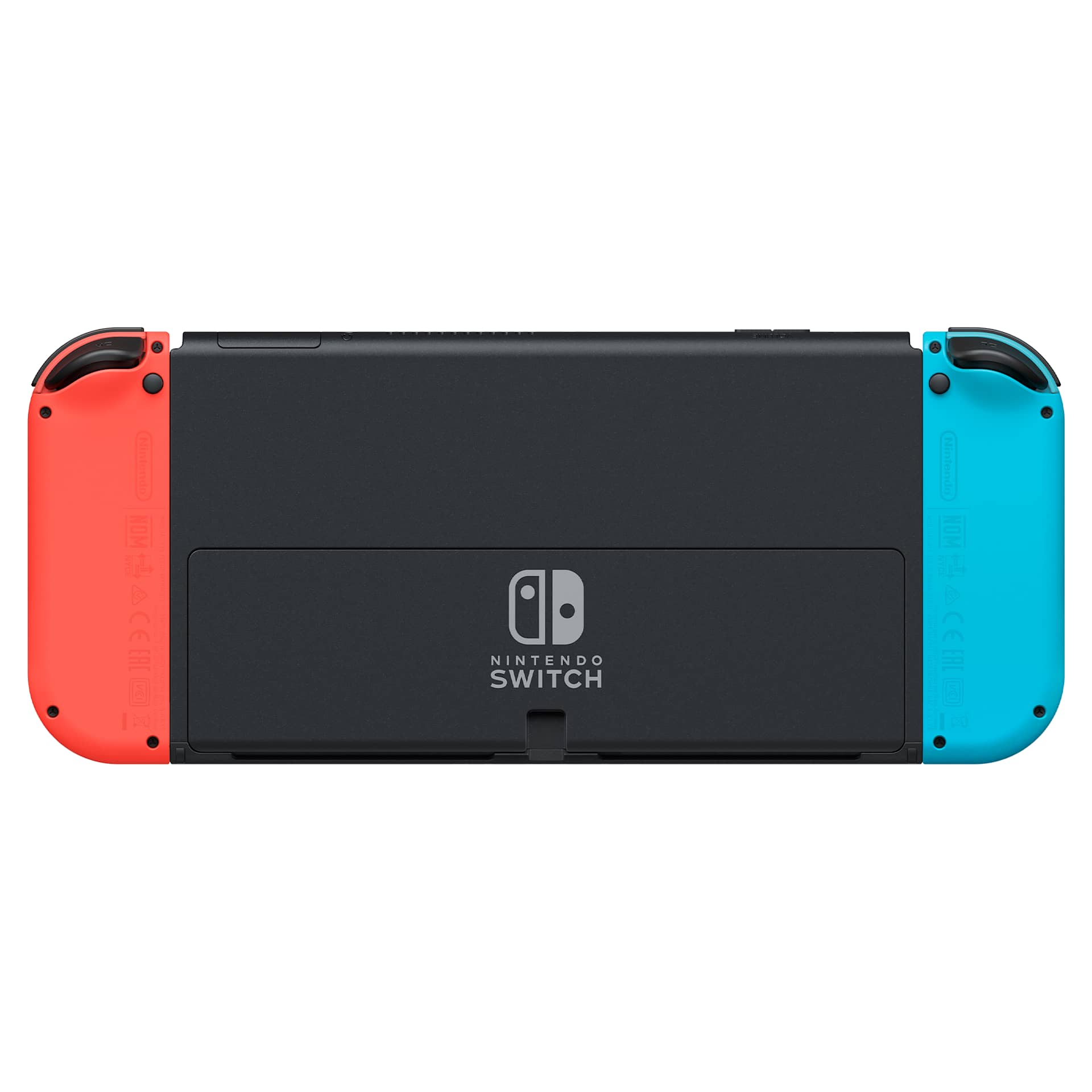 Nintendo Switch OLED - miniatura 2