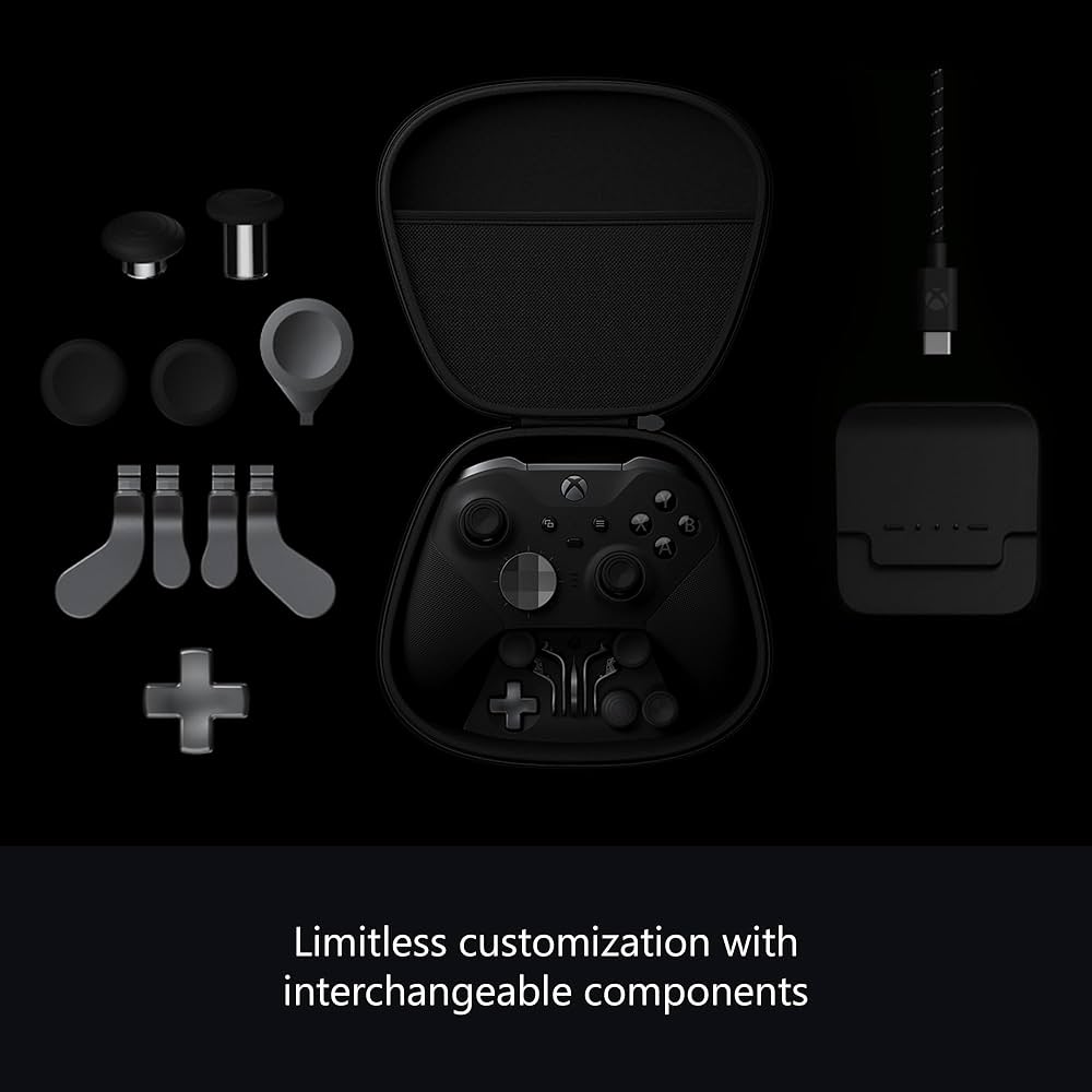 Xbox Elite Wireless Controller Series 2 - miniatura 3