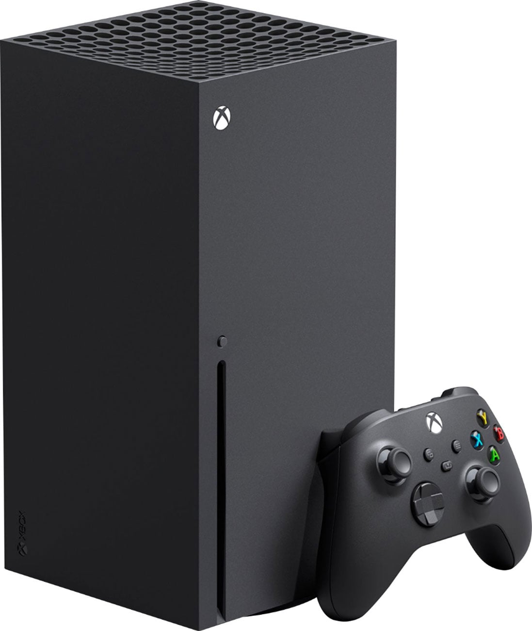 Xbox Series X - miniatura 3