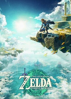The Legend of Zelda: Tears of the Kingdom - miniatura 3